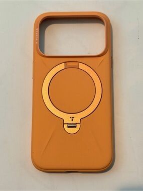 Torras Ostand Q3 Silicone for iPhone 17 Pro